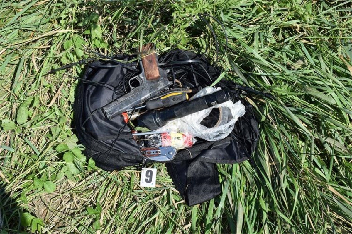 Policija spriječila pljačku kuće u Čazmi, priča je kao iz filma