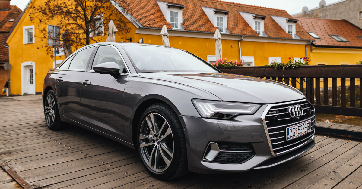Blagi oporavak hrvatskog tržišta automobila, iznenadili Audi i Fiat
