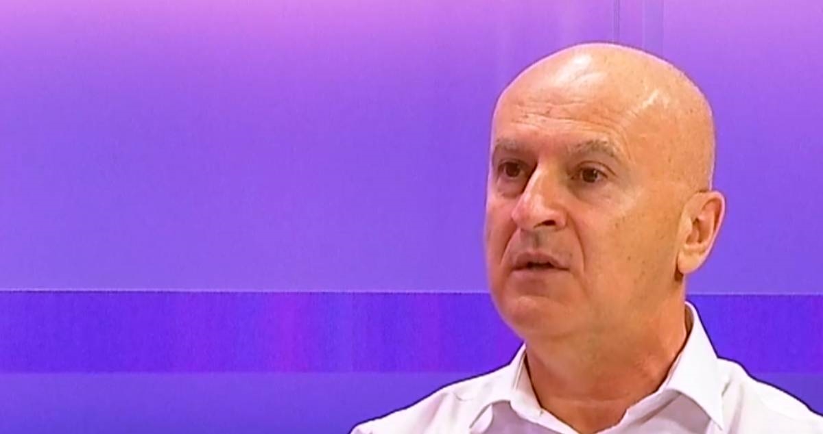 Fred Matić: Da bar Medved kaže "bio sam smrad, takav sam"