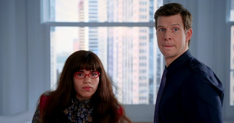 Eric Mabius uhićen zbog napada na dvije žene, jednoj je na podu čupao kosu 