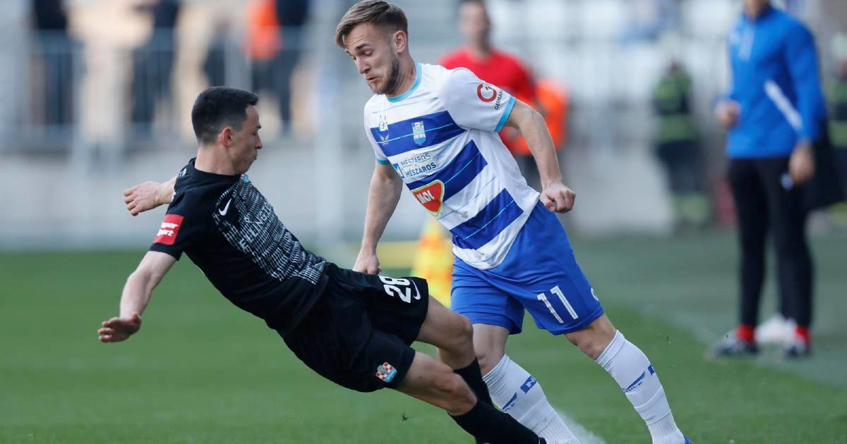 UŽIVO Žestoka bitka u derbiju borbe za ostanak u SHNL-u