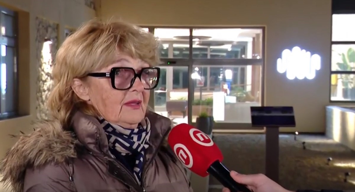 Šefica psihijatrijske bolnice na Rabu o ubojstvu: Radilo se o sekundama