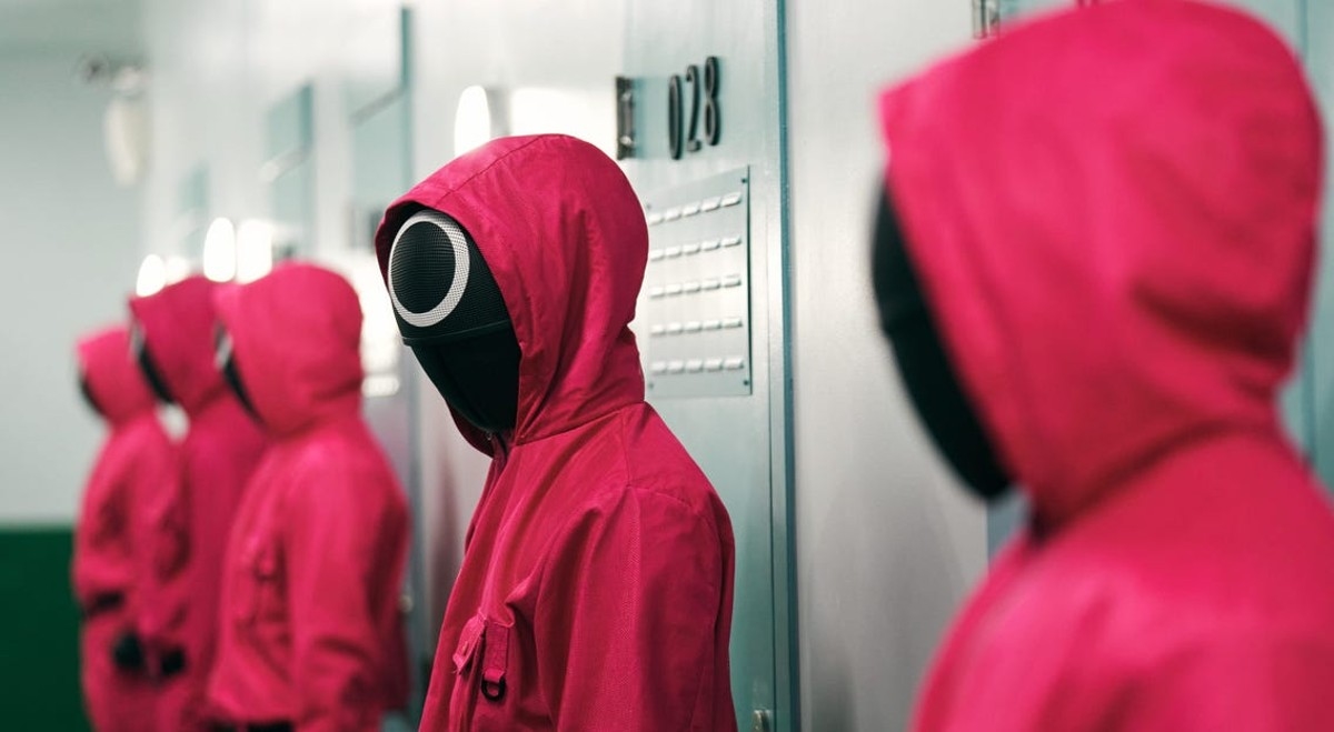 Netflix procjenjuje vrijednost Squid Gamea na skoro 900 milijuna dolara