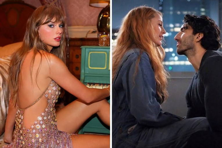 Otkrivene poruke koje je Taylor Swift slala Blake Lively u tužbi protiv Baldonija