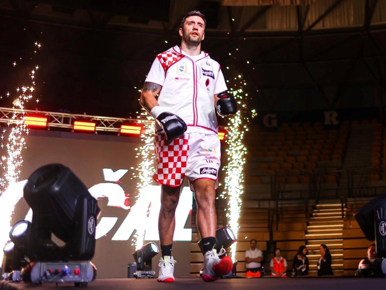 Hrvatski boksač osvojio WBC-ov International pojas u Poljskoj
