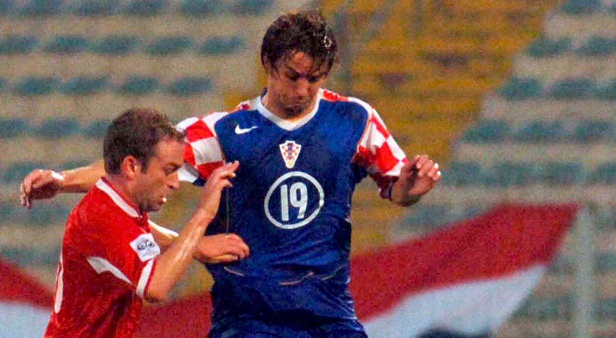 Hrvatska je protiv Malte kiksala samo jednom, ali u važnoj utakmici. Sjećate li se?