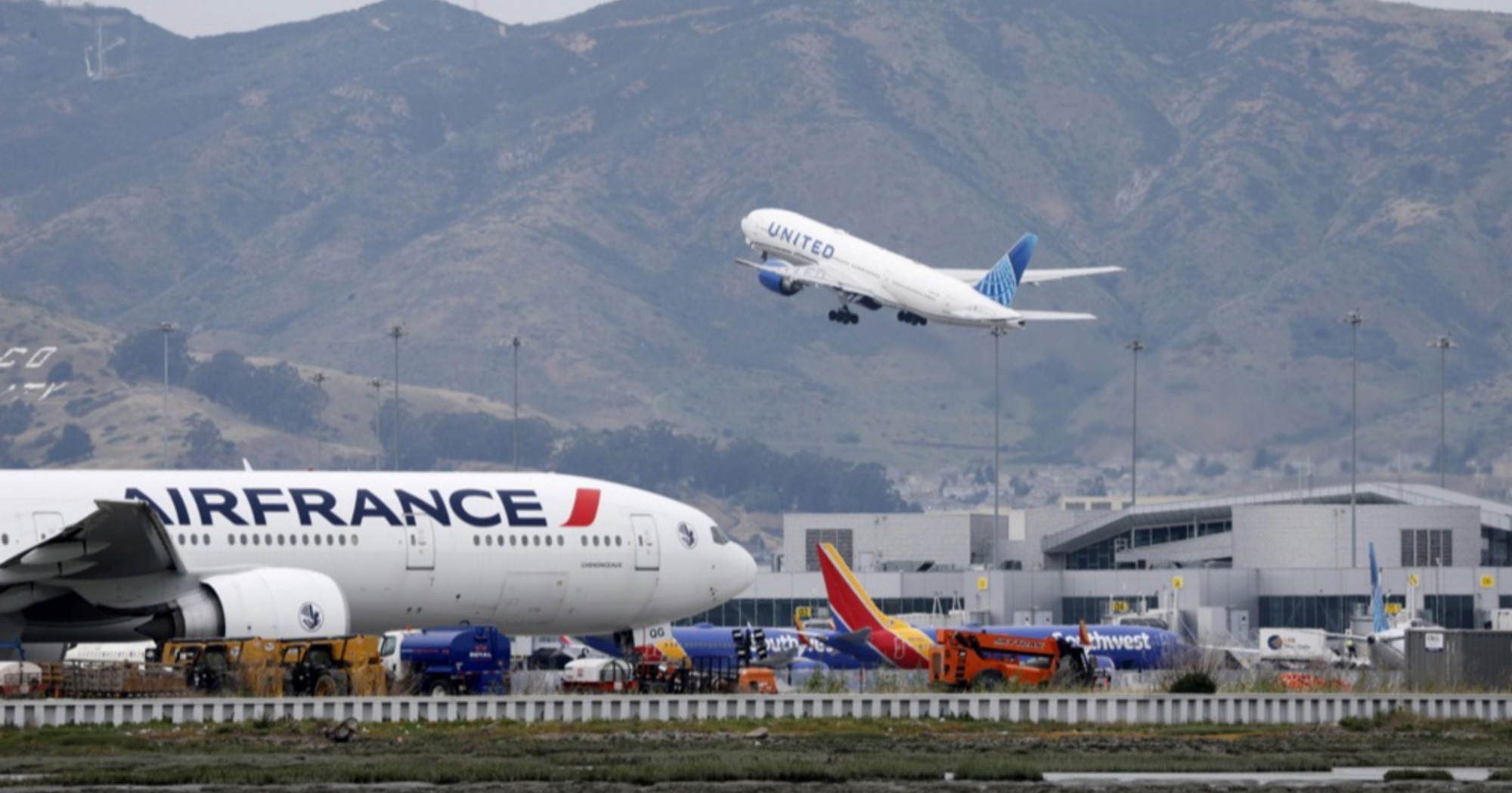 EU prijeti nestašica mlaznog goriva