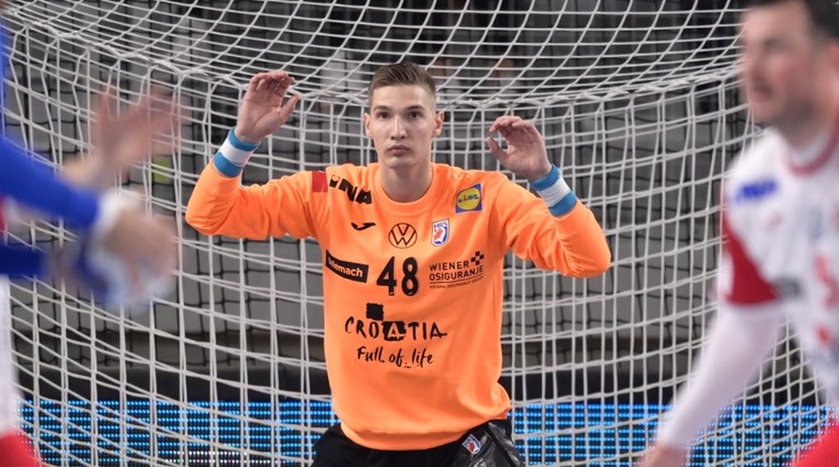 Perkovac protiv Rumunjske s tri nova igrača. Evo tko je ispao, a tko upao u sastav