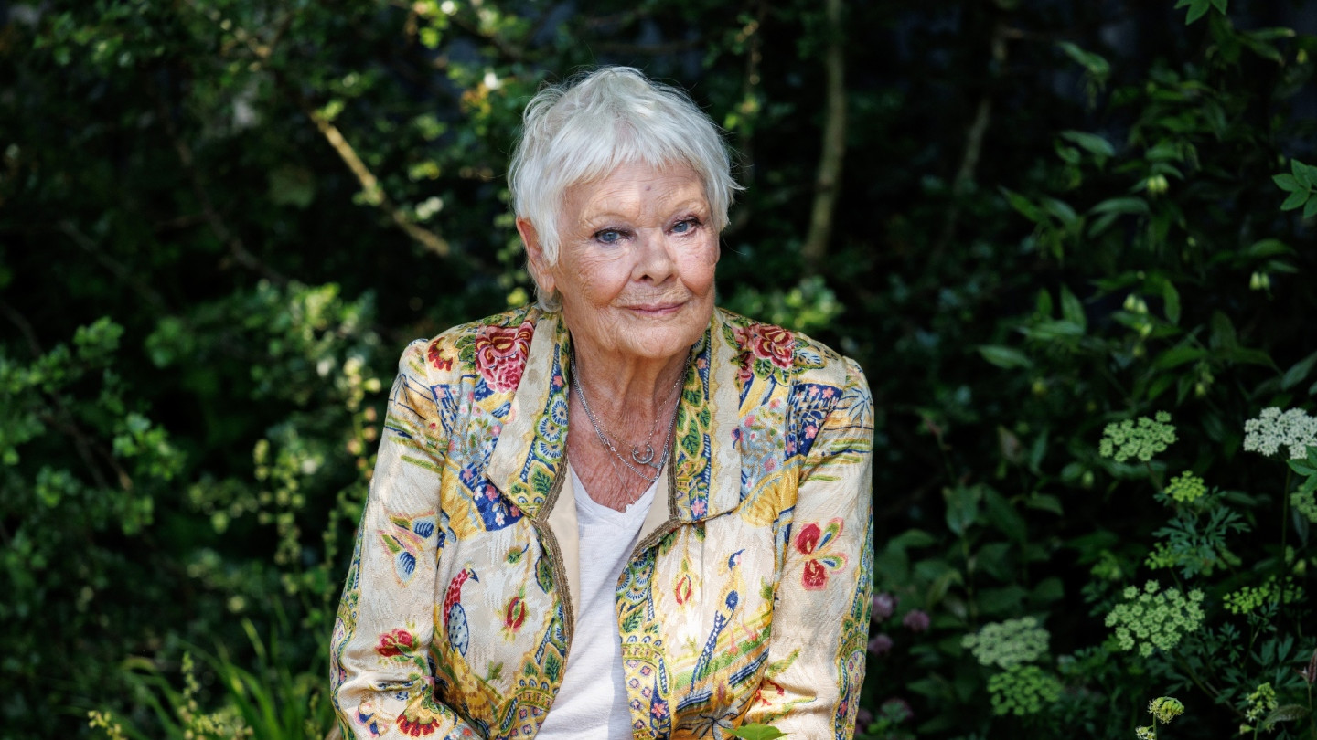 Jedini glumac koji je uspio impresionirati Judi Dench