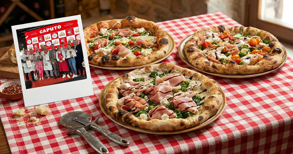 U Zagrebu održane kvalifikacije za svjetsko prvenstvo pizza majstora. Evo pobjednika