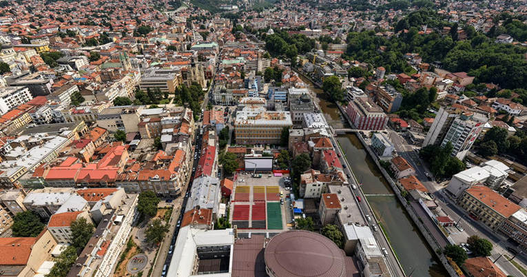 Hrvatska daleko najveći strani investitor u BiH