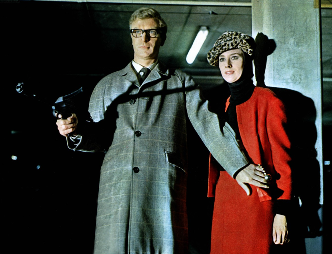 Špijunski klasik iz 1965. mnogi smatraju najboljim ikad, ima 97% na RT-u