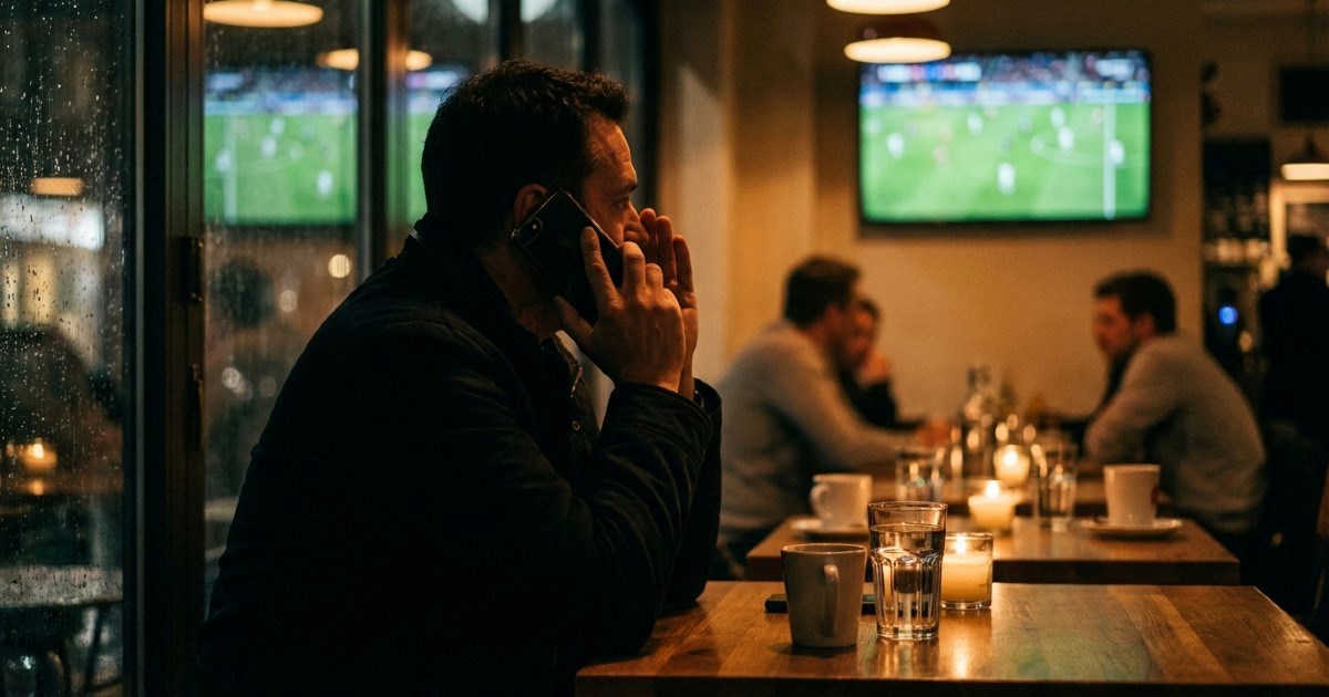 La Liga nudi 50 eura onome tko prijavi kafić u kojem se ilegalno prenose utakmice