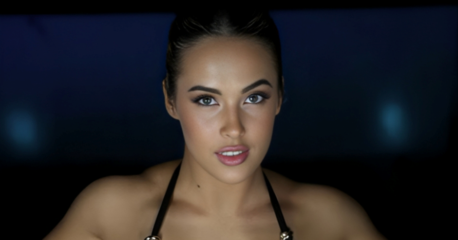 FOTO Boksačica s OnlyFansa objasnila zašto joj dečko dopušta da spava s drugima