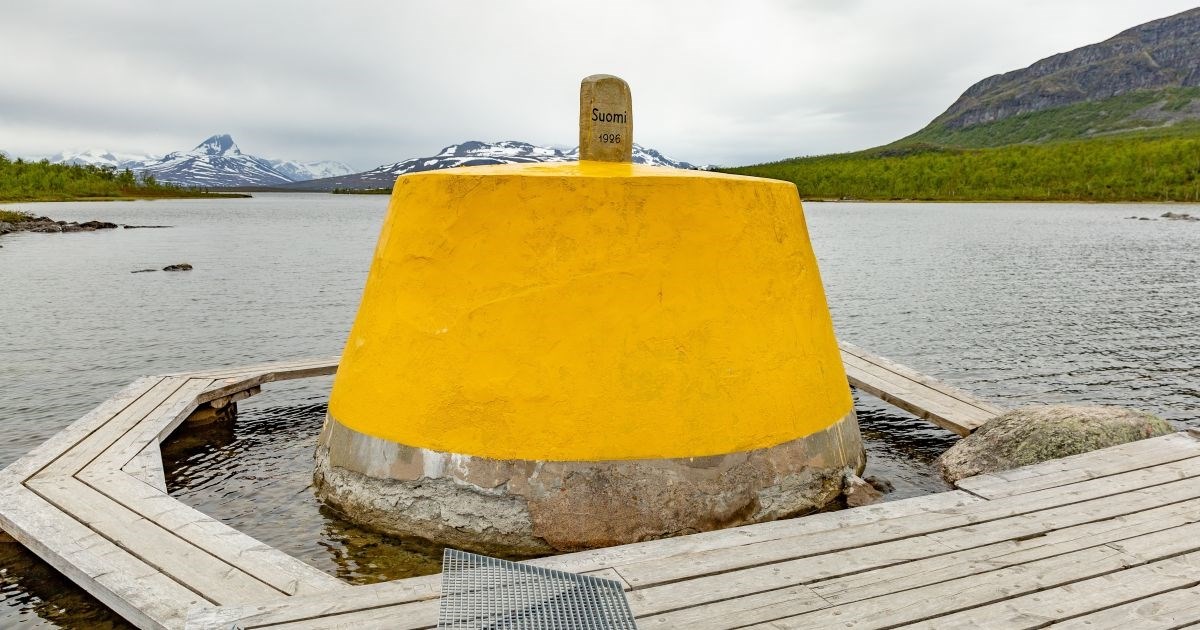 Ovako možete posjetiti čak 3 europske zemlje u samo 3 sekunde