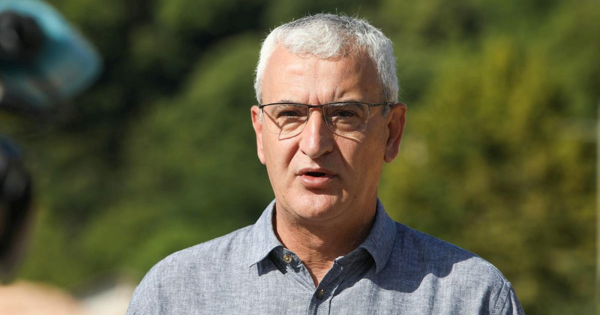 Možemo traži ostavku gradonačelnika Karlovca