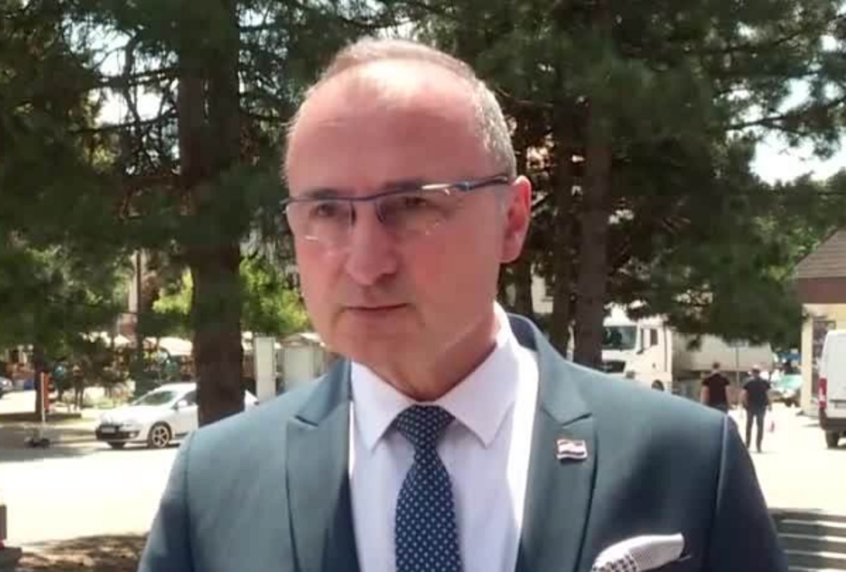 Grlić Radman o predsjedanju EU: Krenuli smo s entuzijazmom