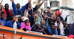 Najmanje 140 migranata utopilo se na obali Senegala