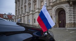 Češka protjerala 18 ruskih diplomata