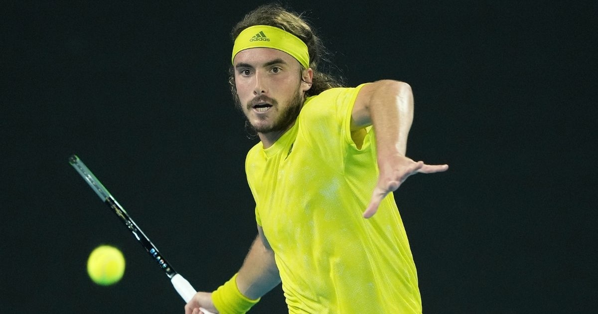 Tsitsipas nakon četiri sata čudesno preokrenuo Nadala za polufinale Australian Opena