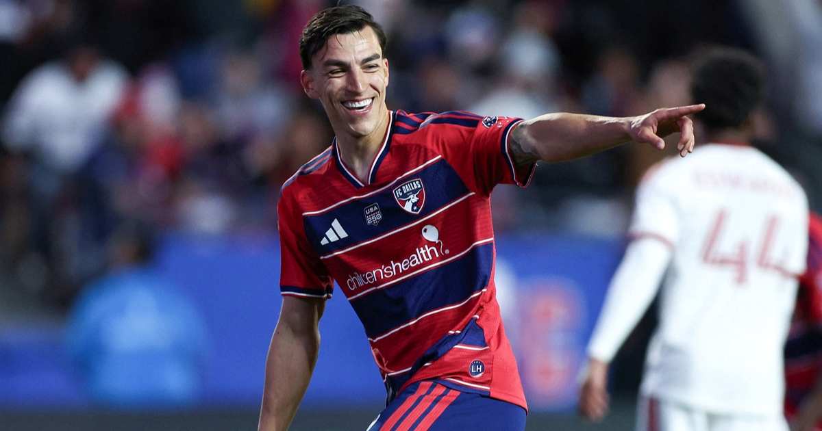 VIDEO Petar Musa briljantno otvorio sezonu MLS-a. Zabio je dva gola u pobjedi