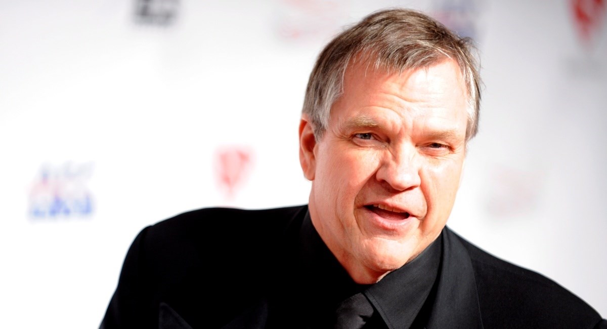 Evo kako je Meat Loaf dobio svoje prepoznatljivo ime