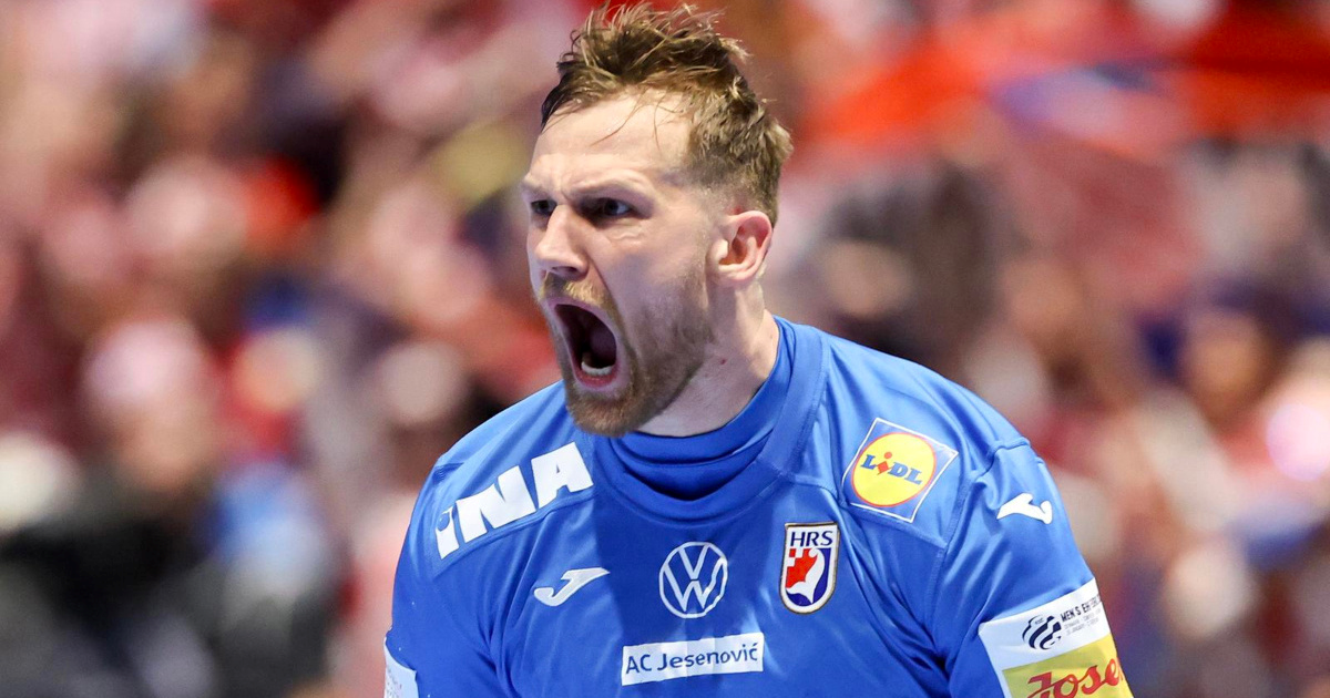 Danski stručnjaci sastavljali idealne momčadi Eura. Samo jedan je odabrao Hrvata