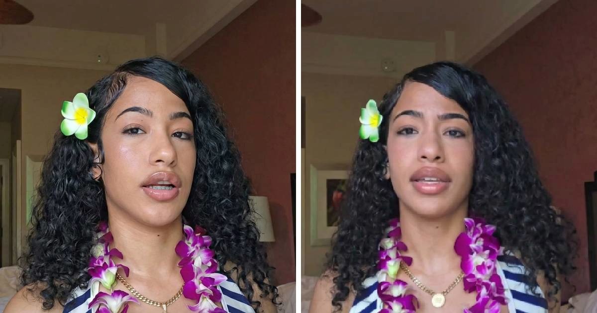 Influencerica: "Žene trebaju prihvatiti nevjeru bogatih muškaraca"