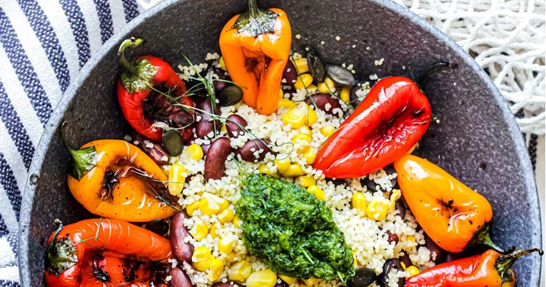 Kus kus: Za kuhanje vam ne treba ni štednjak, a odličan je i kad se ohladi