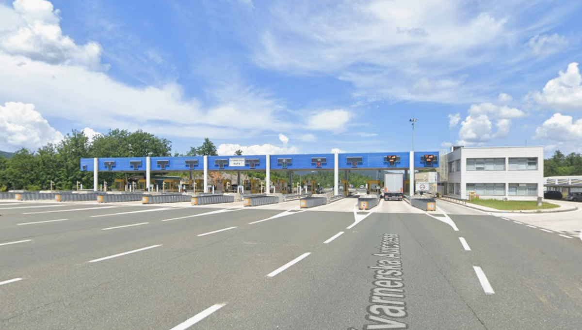 Indijac uhićen s lažnom dozvolom boravka na autocesti A7