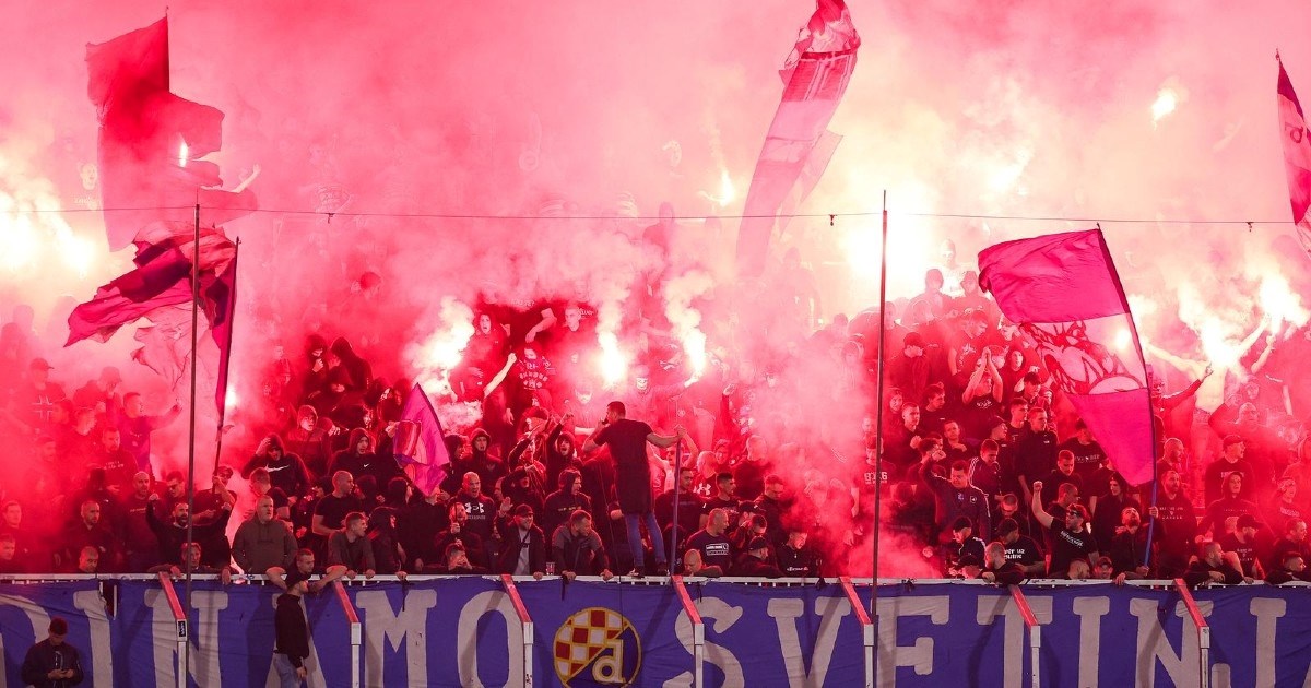 Slovenci pišu o gesti Dinama: Bi li Maribor ili Olimpija napravili nešto takvo?