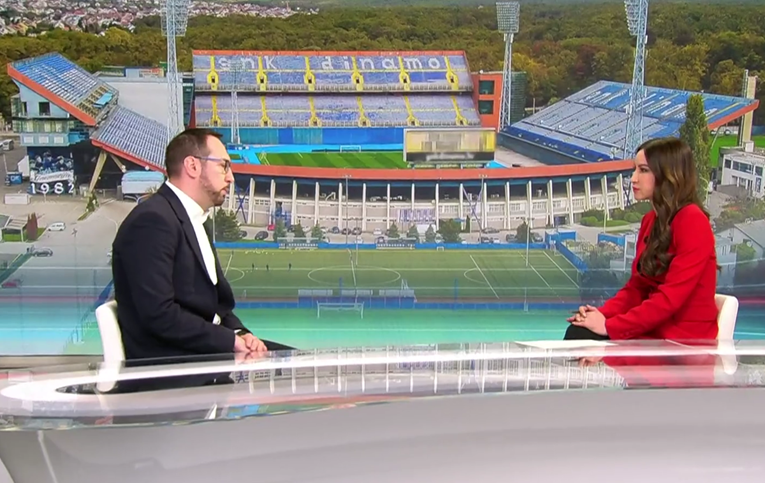 Tomašević: Sve više idem autom na posao