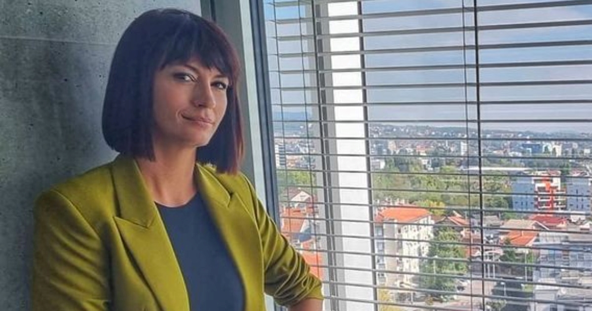 Ivana Paradžiković postala je nastavnica na fakultetu u Dubrovniku