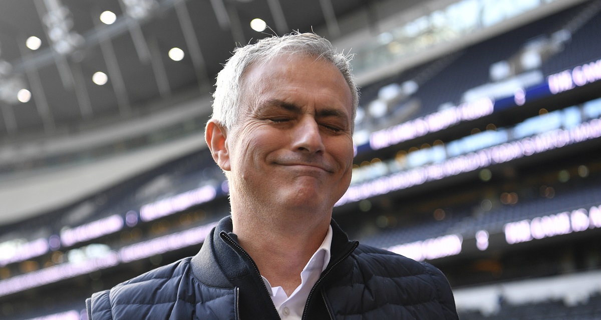 Sun: Real je nudio Mourinhu 12 milijuna funti samo da se ne zaposli