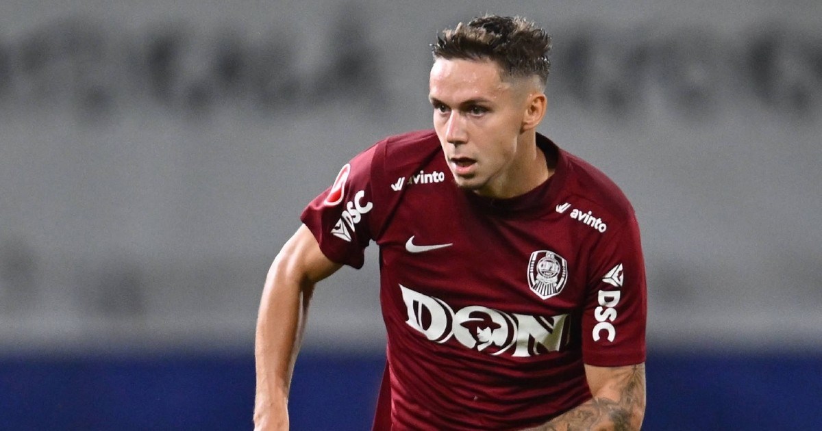 Tražili su 20 milijuna eura, a sad ga Dinamu prodaju za 5 milijuna eura?