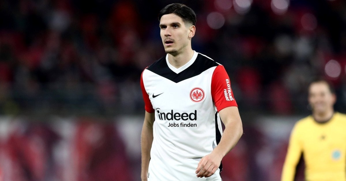 Hrvatski reprezentativac pred velikim transferom? Želi ga bundesligaš