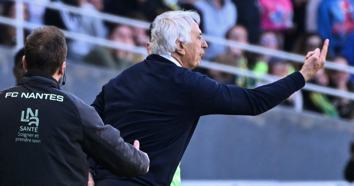 L'Equipe: Vahi prijeti do pet mjeseci suspenzije nakon ispada