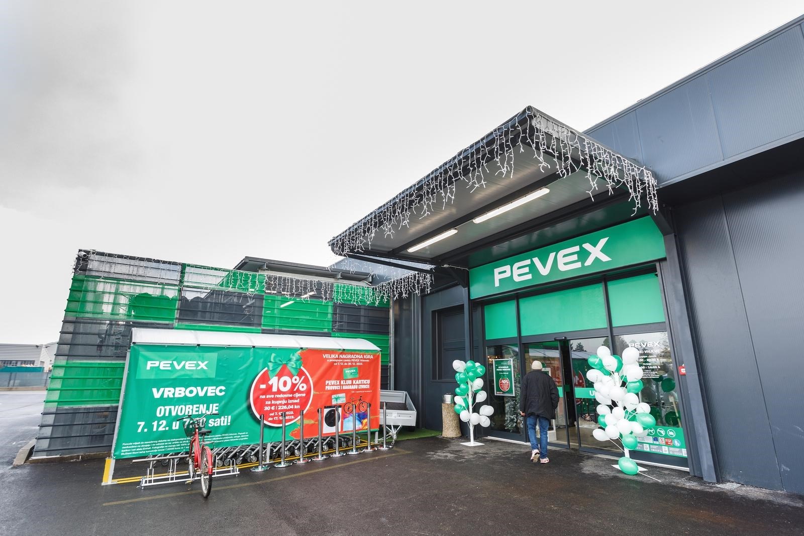 Zahtjev za ispravak informacije Pevexa