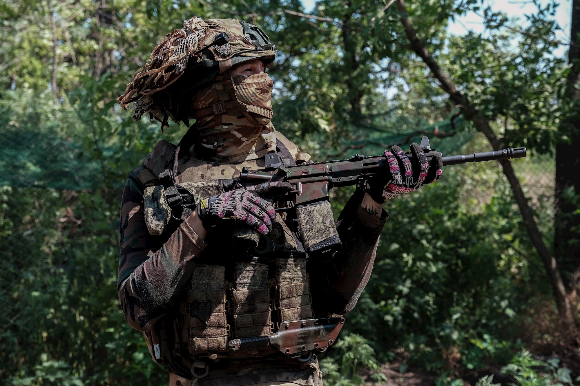SAD i NATO razvijaju plan za slanje oružja Ukrajini uz europsko financiranje