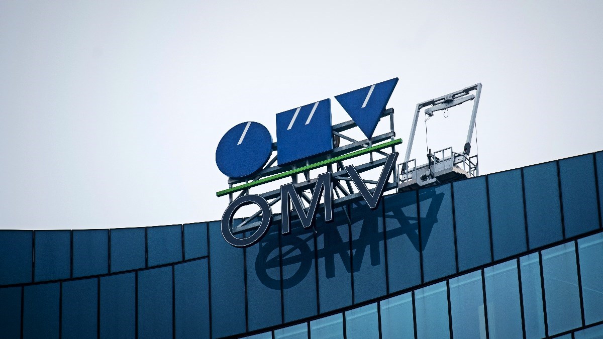 OMV: Europa nije spremna za zabranu ruskog plina