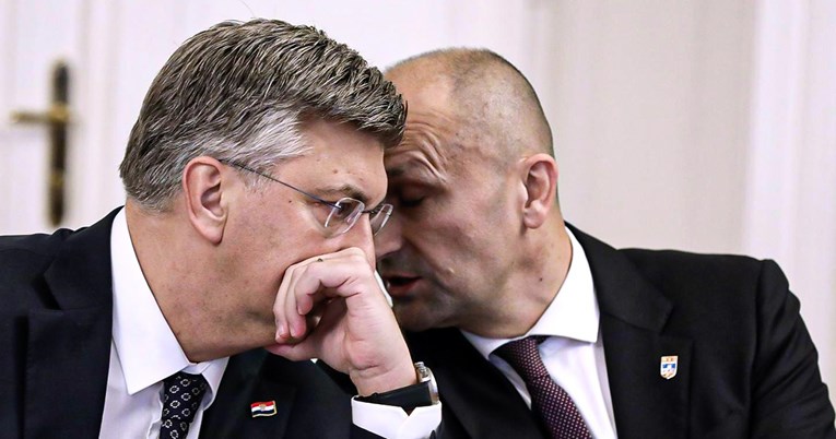 Plenković priznao kako lažu pred novinarima