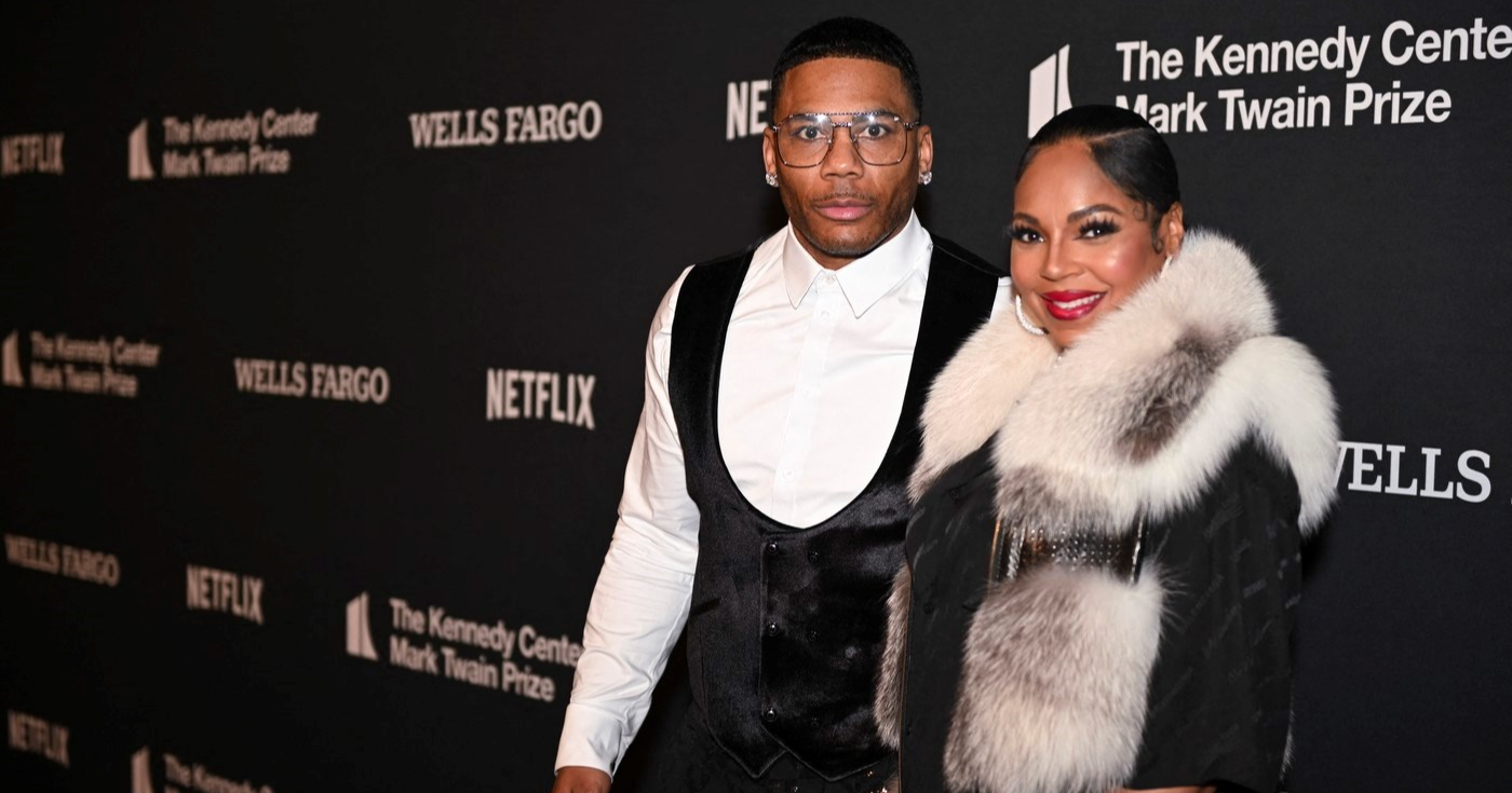 Ashanti i Nelly spojili su se ponovno nakon 20 godina. Sad čekaju bebu zajedno