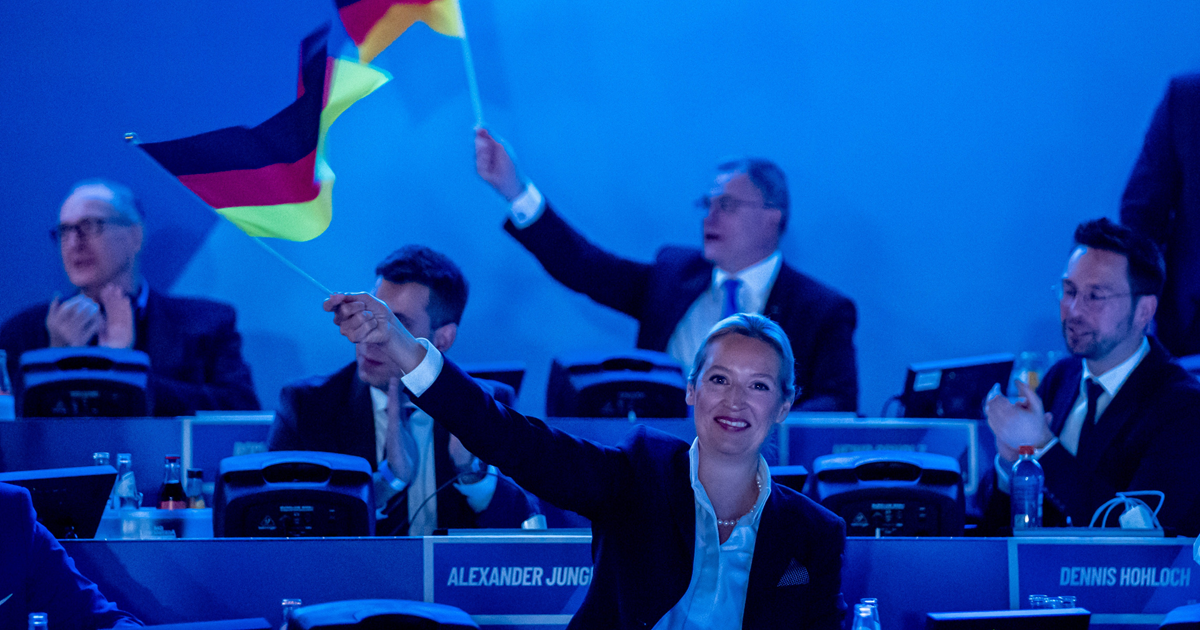 AfD: Merz je platio cijenu za monstruoznu izbornu prijevaru