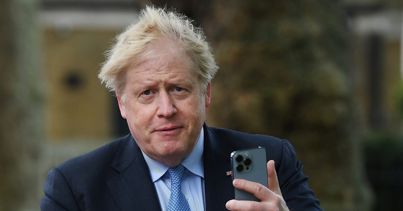 Kina godinama hakirala mobitele britanskih dužnosnika