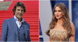 Tom Cruise želi obnoviti vezu s tek razvedenom Sofijom Vergarom?