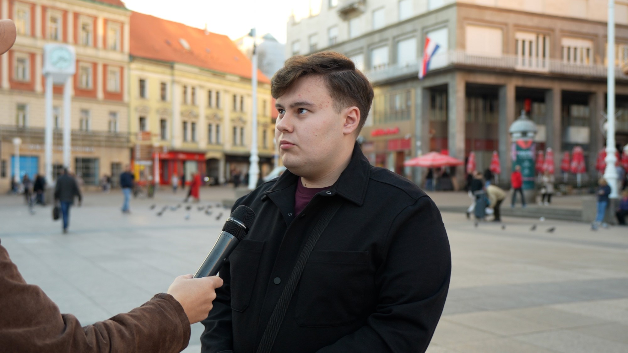 VIDEO Pitali smo vas tko plaća ako nemaš dopunsko. Rijetko tko je znao