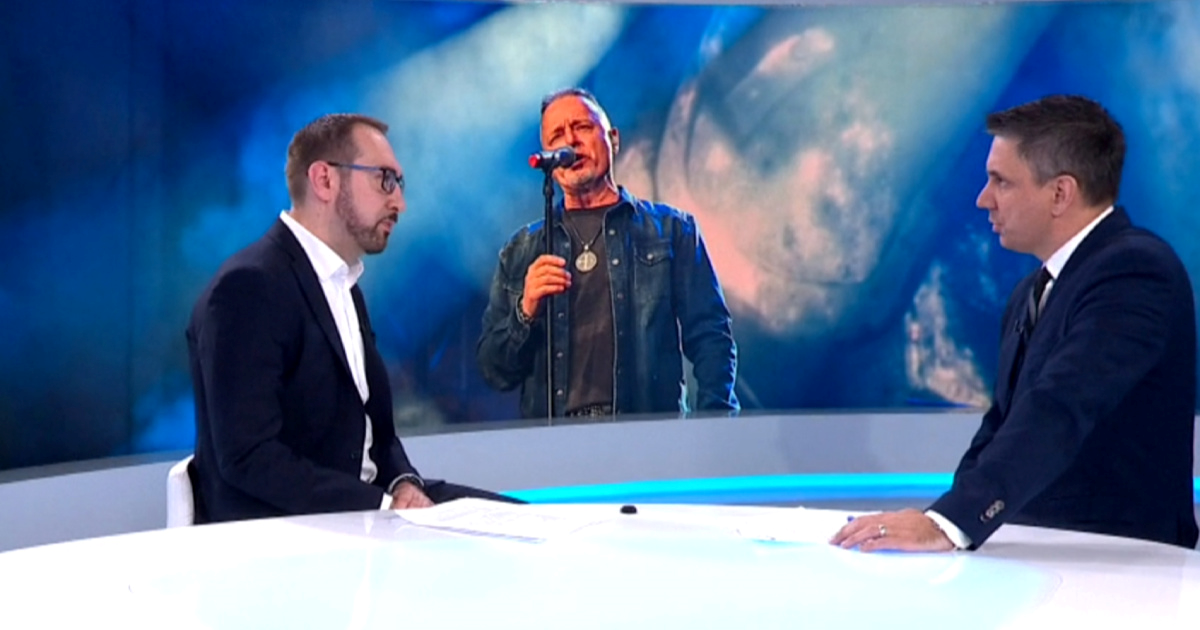 Tomašević: Koliko je prijava Thompson podnio protiv drugih gradonačelnika?