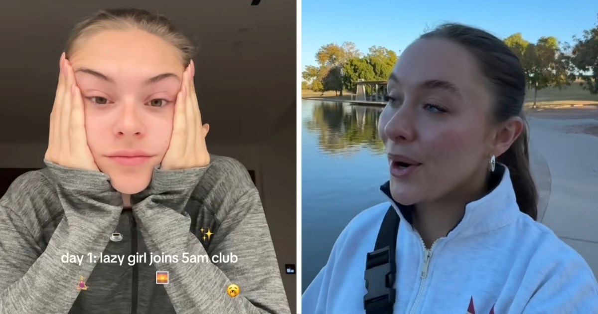 Sve više ljudi budi se u 5 ujutro. Je li to stvarno zdravo ili samo bezvezan trend?