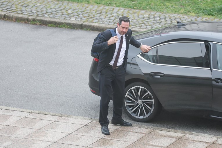 Ministar turizma: Buking je usporen zbog rata, ali sezona bi mogla biti uspješna