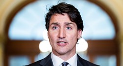 Trudeau: Kanada neće slati vojsku zbog prosvjeda vozača kamiona